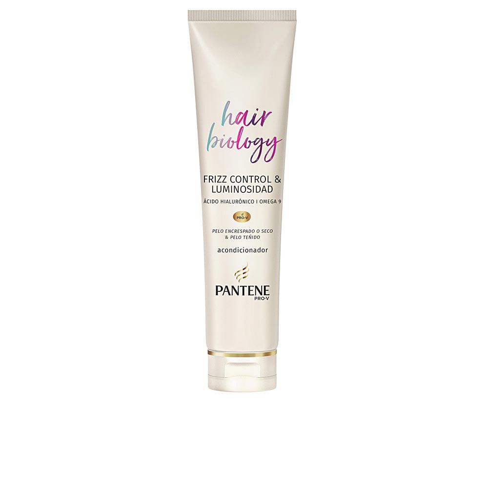 Pantene Pro-v Deffrizz & Illuminate Haarspülung