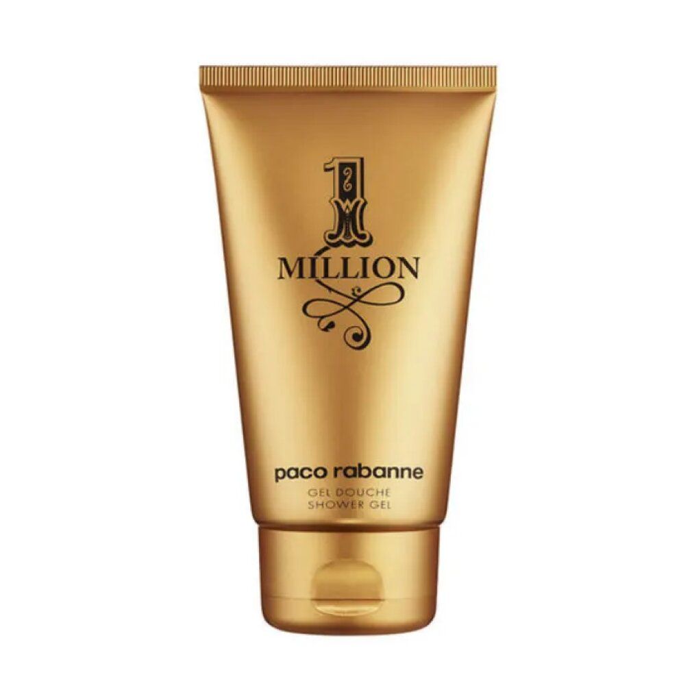 Paco Rabanne, 1 Million Shower Gel