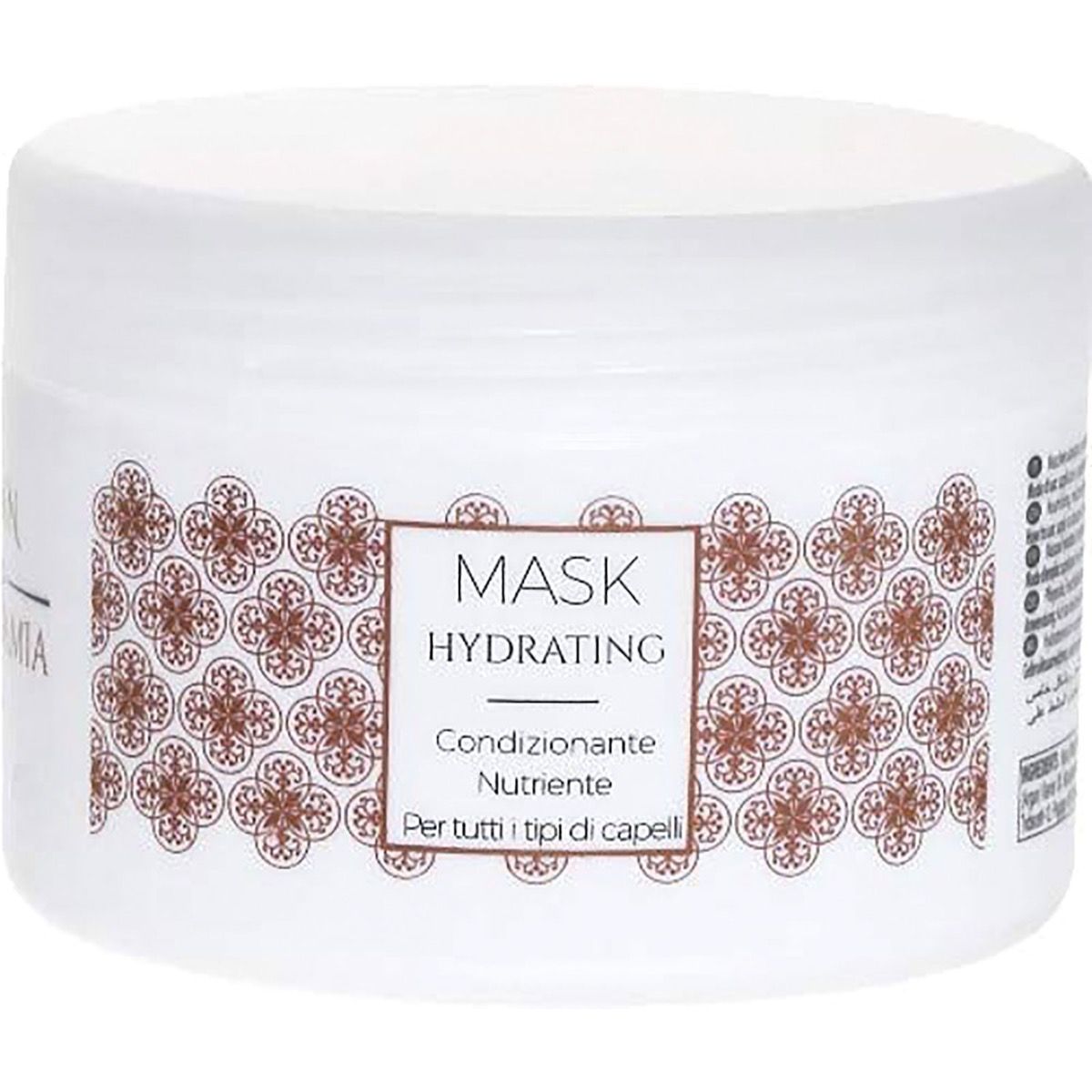 Biacre - Argan & Macadamia Oil