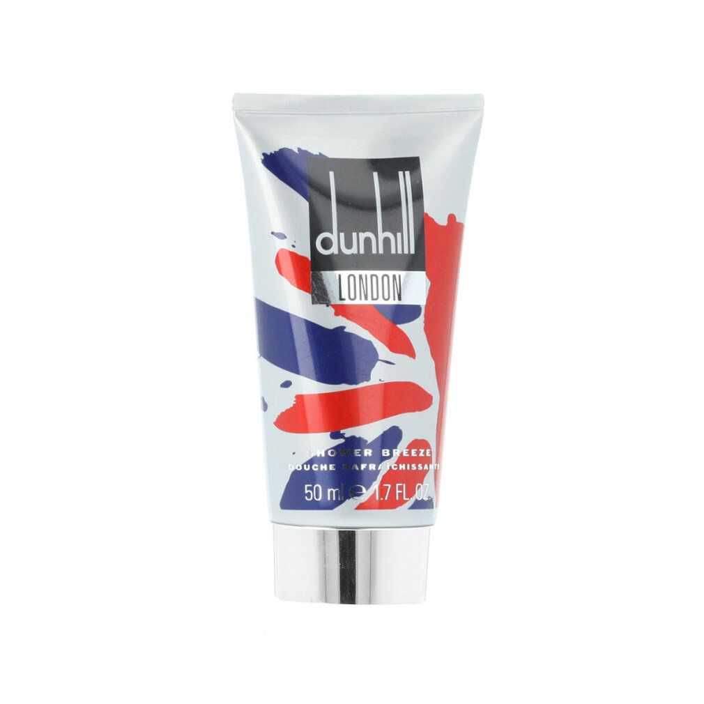 Dunhill London Shower Breeze Gel