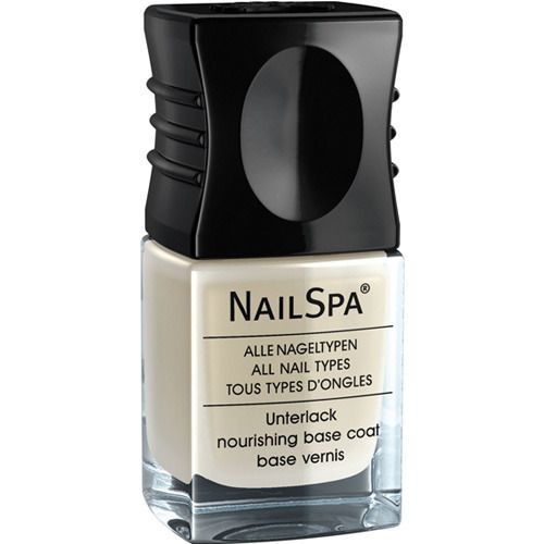 alessandro NailSpa pflegender Unterlack