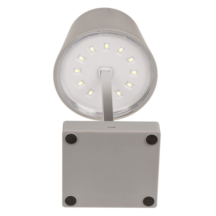 OOTB Tisch-Lampe mit LED