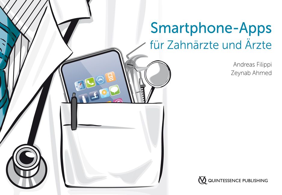 Smartphone-Apps fu?r Zahnärzte und Ärzte