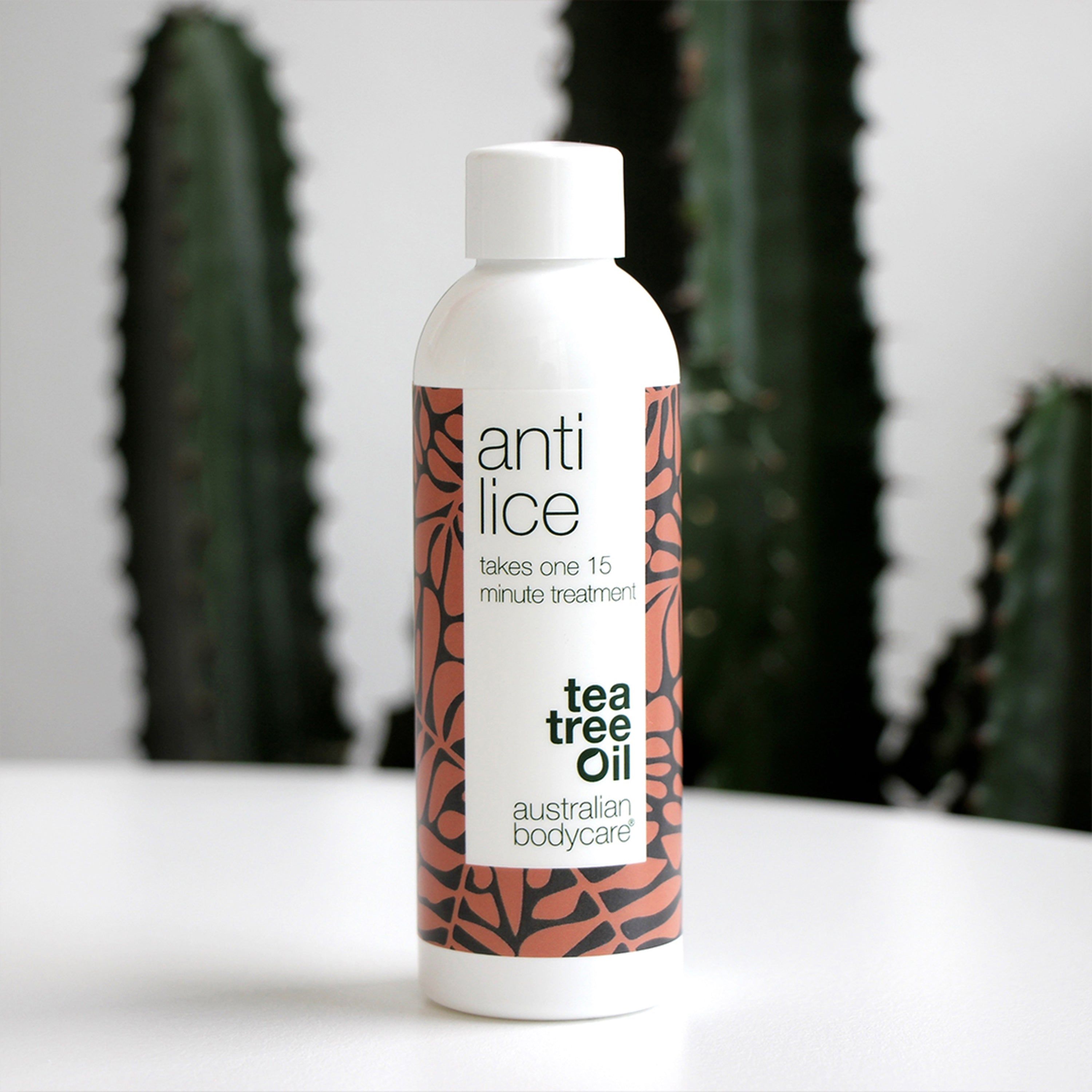 Australian Bodycare Anti Lice