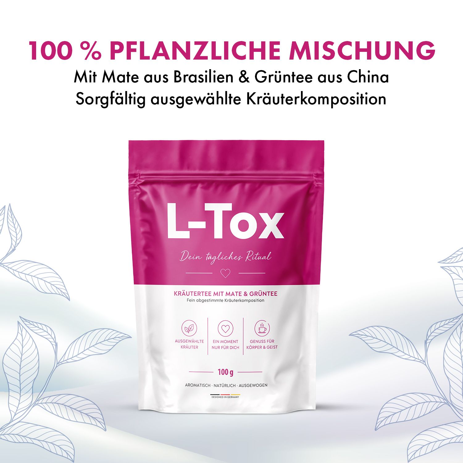 L-Tox Tea