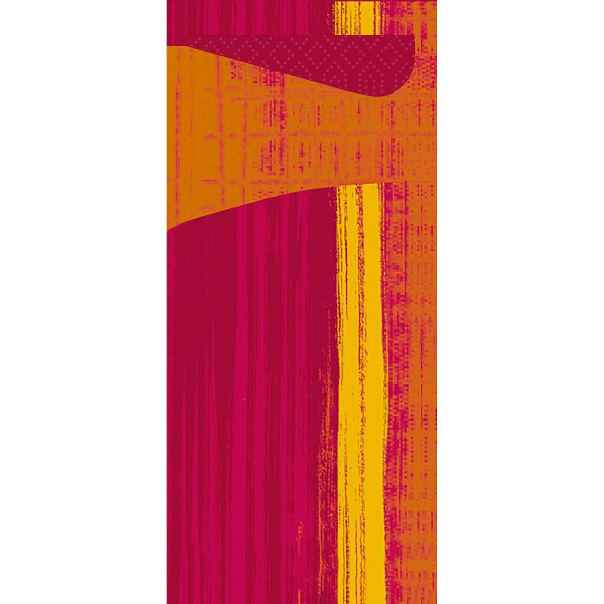 5x Sacchetto Zelltuch 190 x 85 mm   Gustav