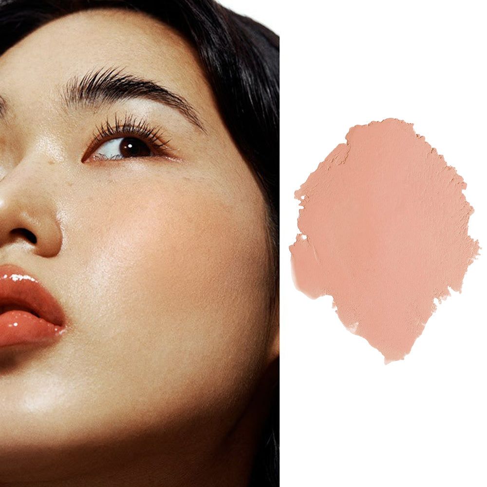 UNLEASHIA Butter Waffle Dough Blusher