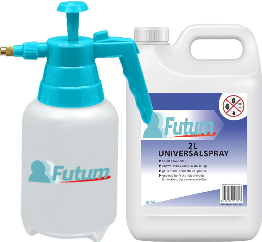 FUTUM Universal Insektenspray