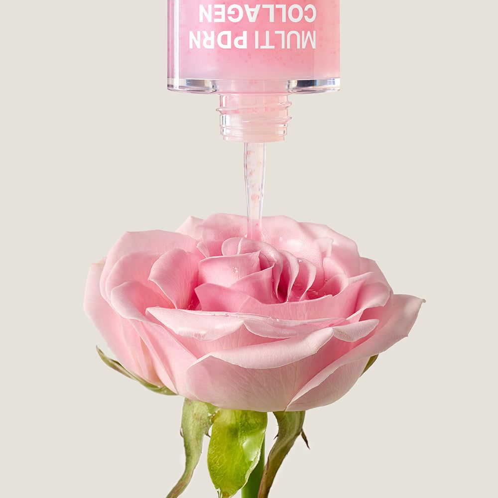 PURITO Multi PDRN Collagen EGF Serum