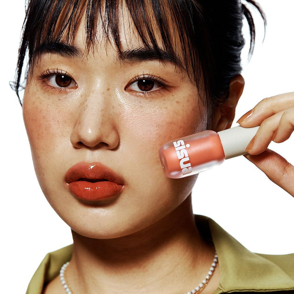 UNLEASHIA Popcorn Syrup Lippen-Plumper