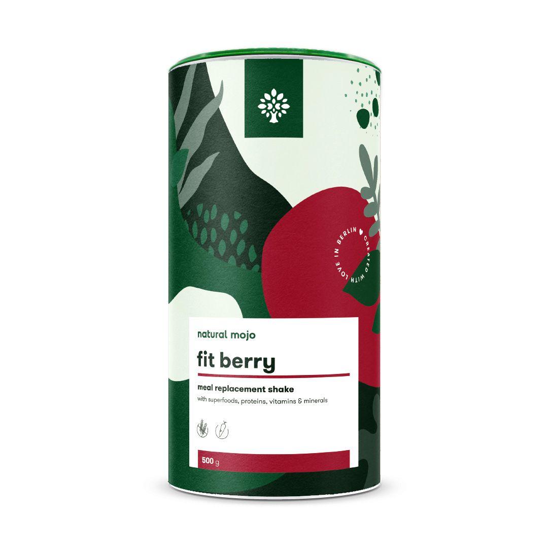 natural mojo fit berry