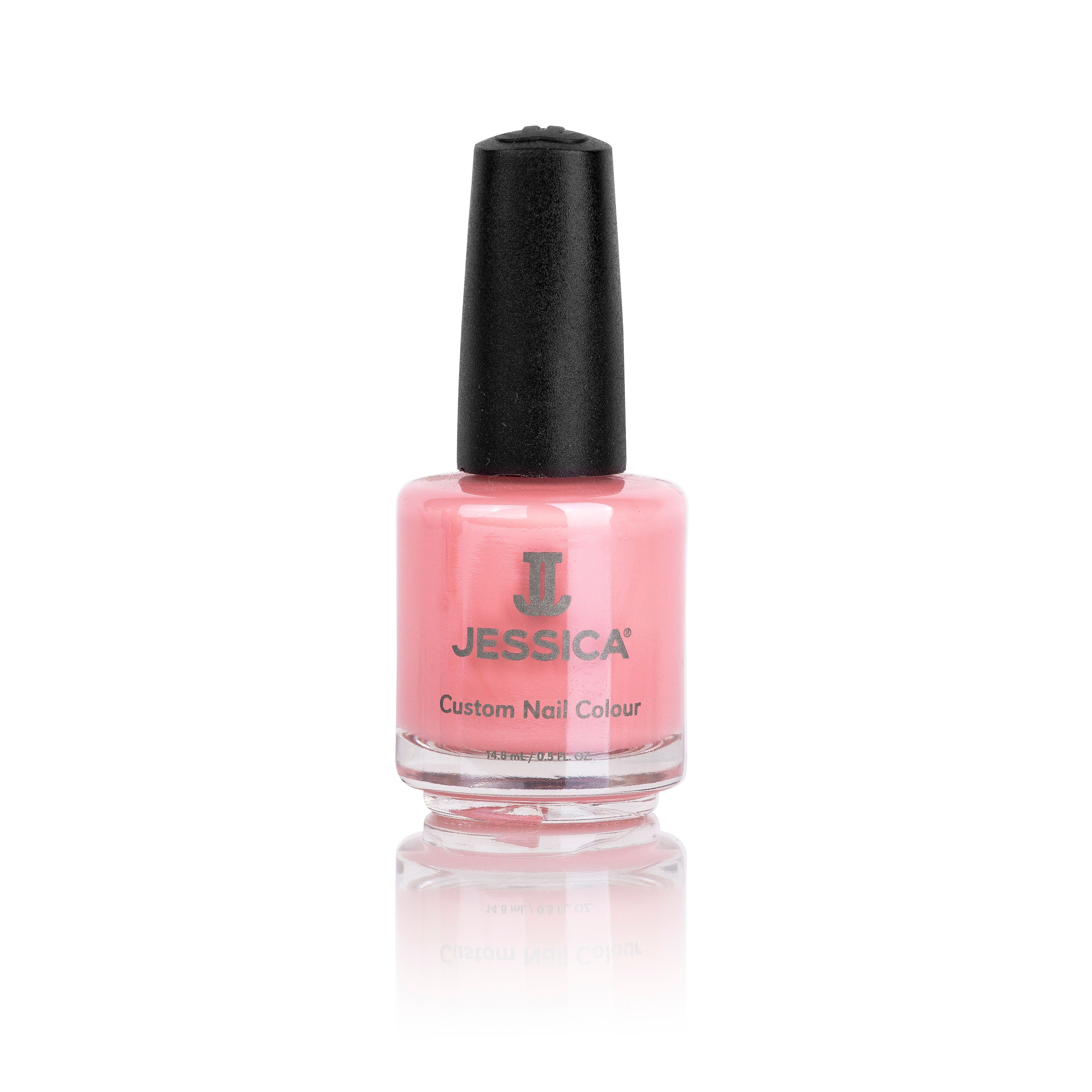 JESSICA Cosmetics Nail Colour