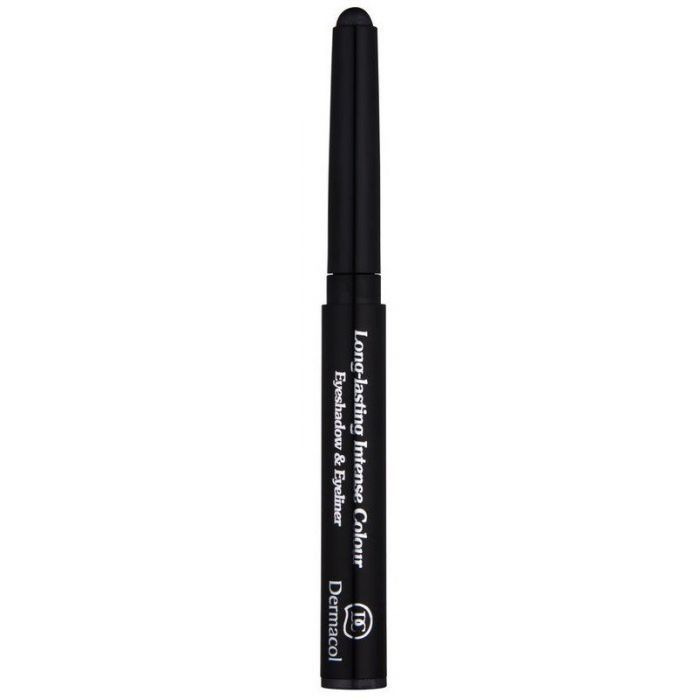 Nr. 01 Langanhaltender Lidschatten und Liner