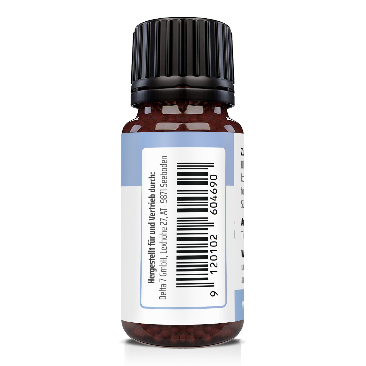 Pharma Health | Zeckopet Kügelchen
