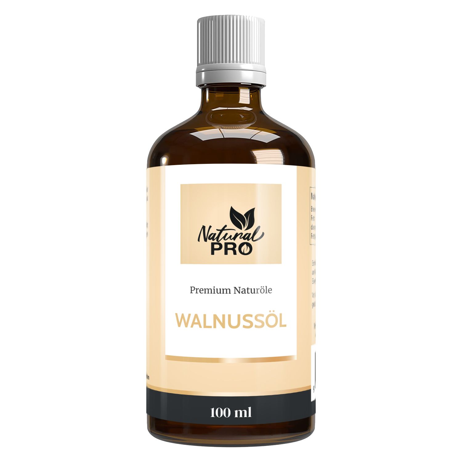 Natural Pro | Walnussöl