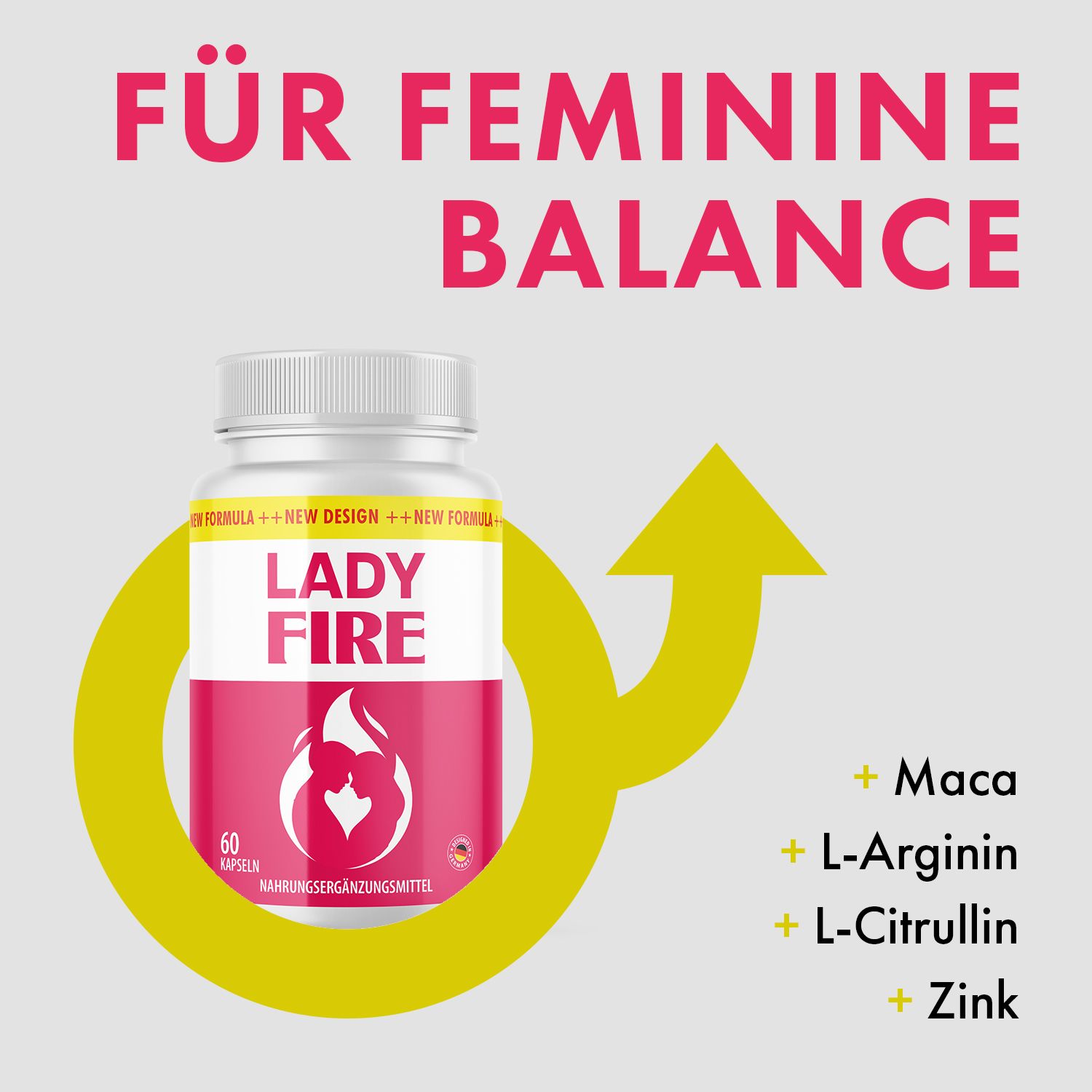 Lady Fire