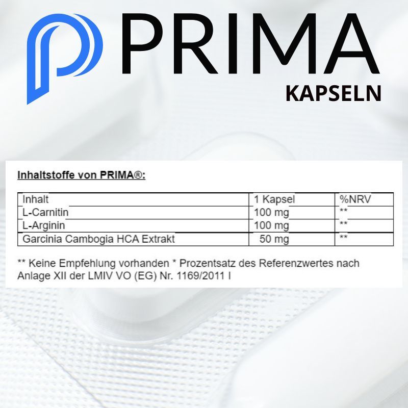 PRIMA®