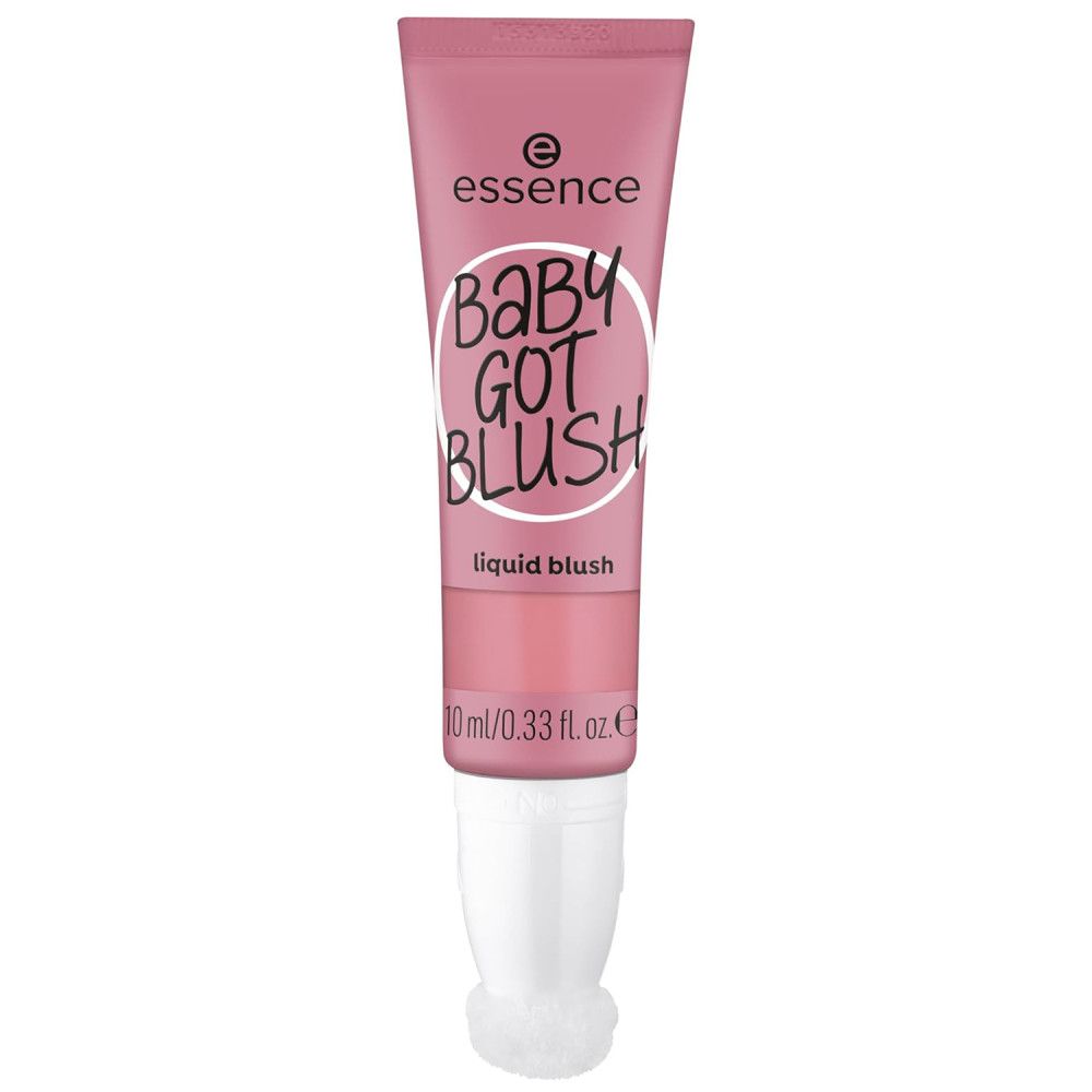 Essence - Baby Got Blush Flüssig-Rouge