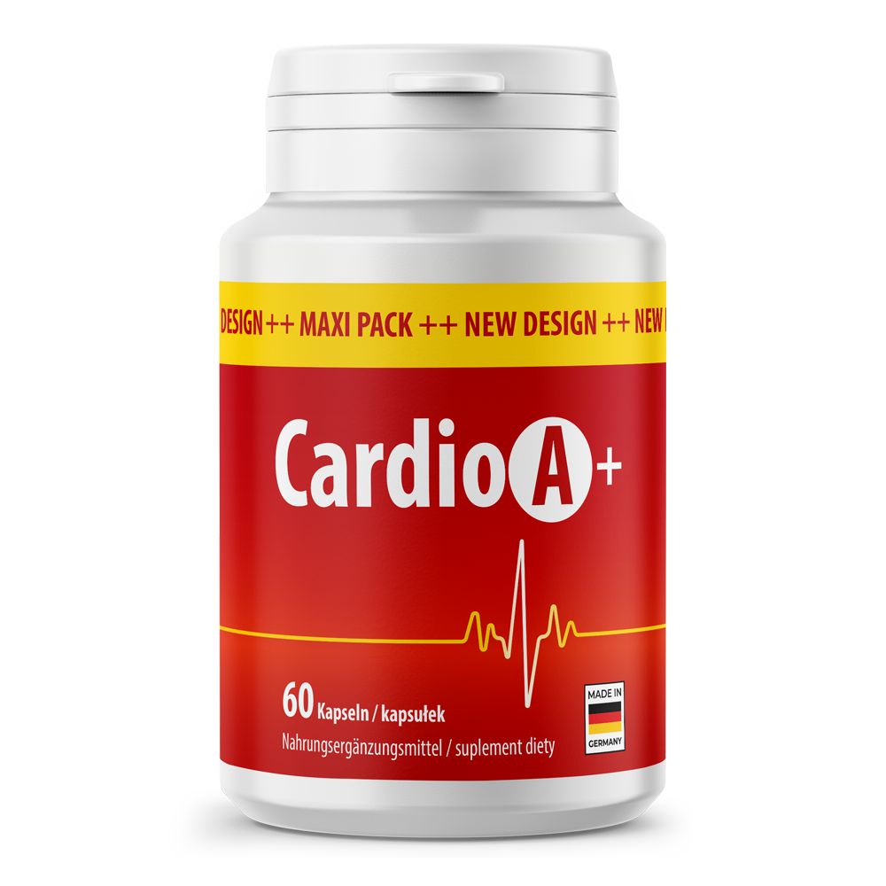 Cardio A+