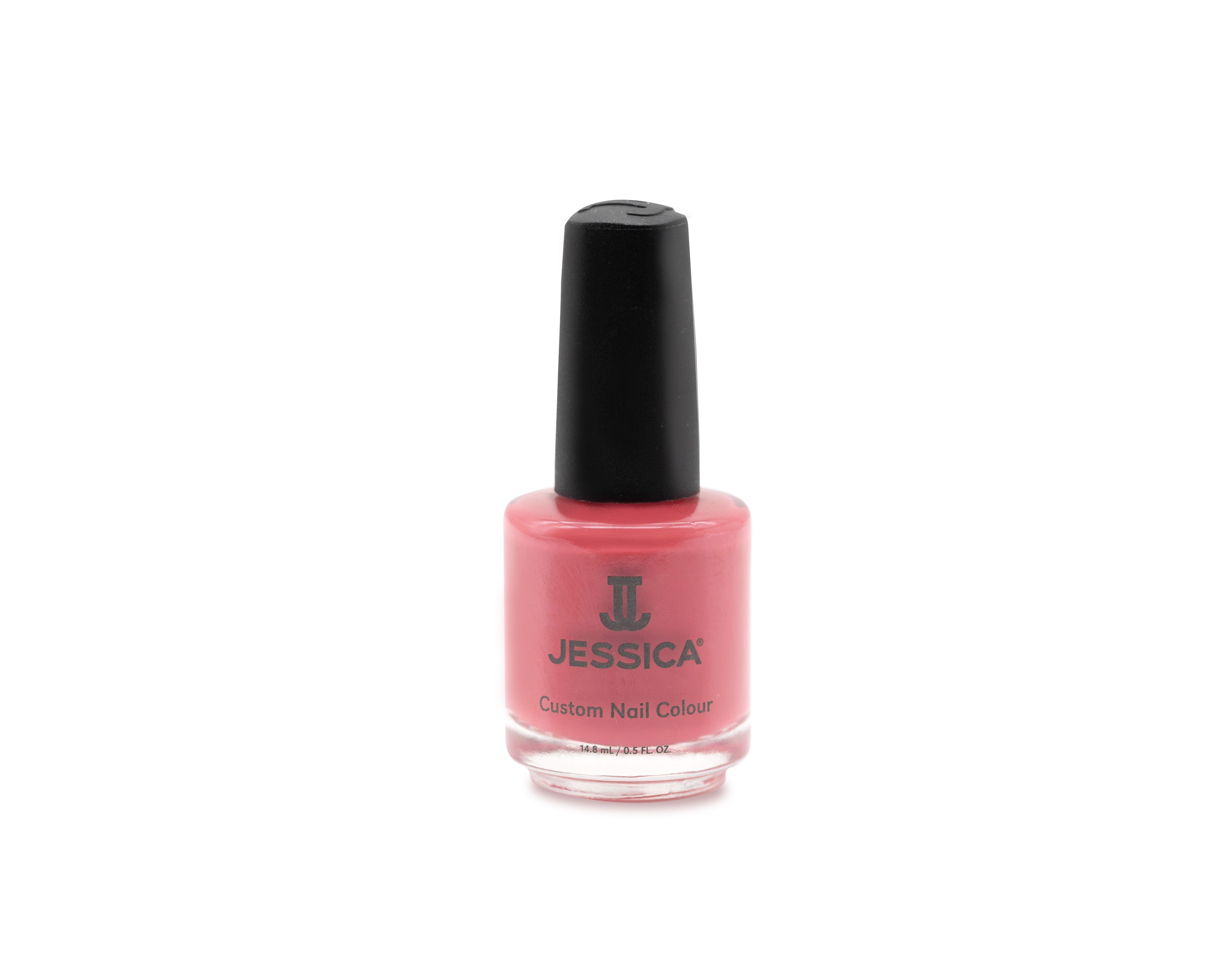 JESSICA Cosmetics Nail Colour