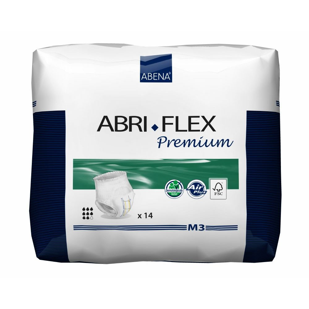 Abena Abri-Flex Premium M3
