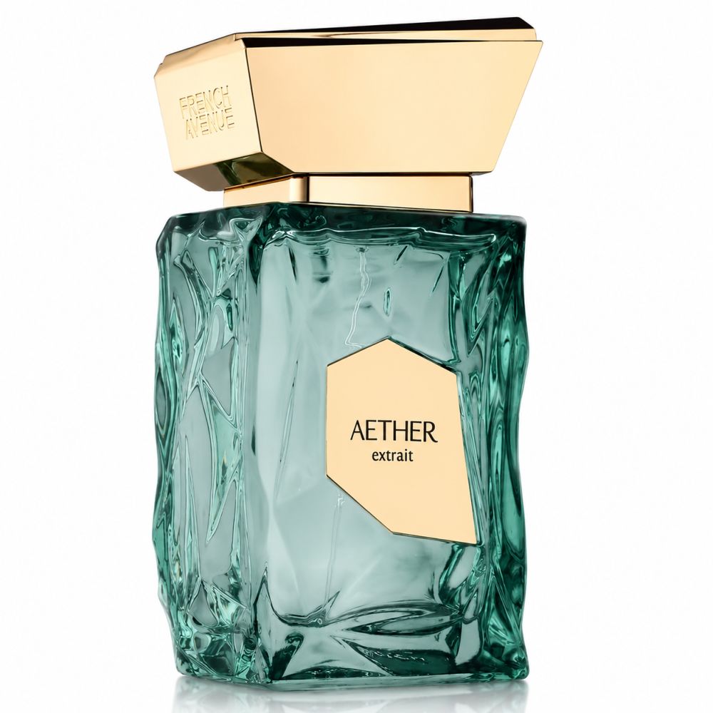 Fragrance World - Parfümextrakt Aether French Avenue