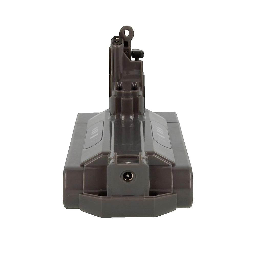 Classic Ersatzakku 25,2V 2500mAh für Dyson V10