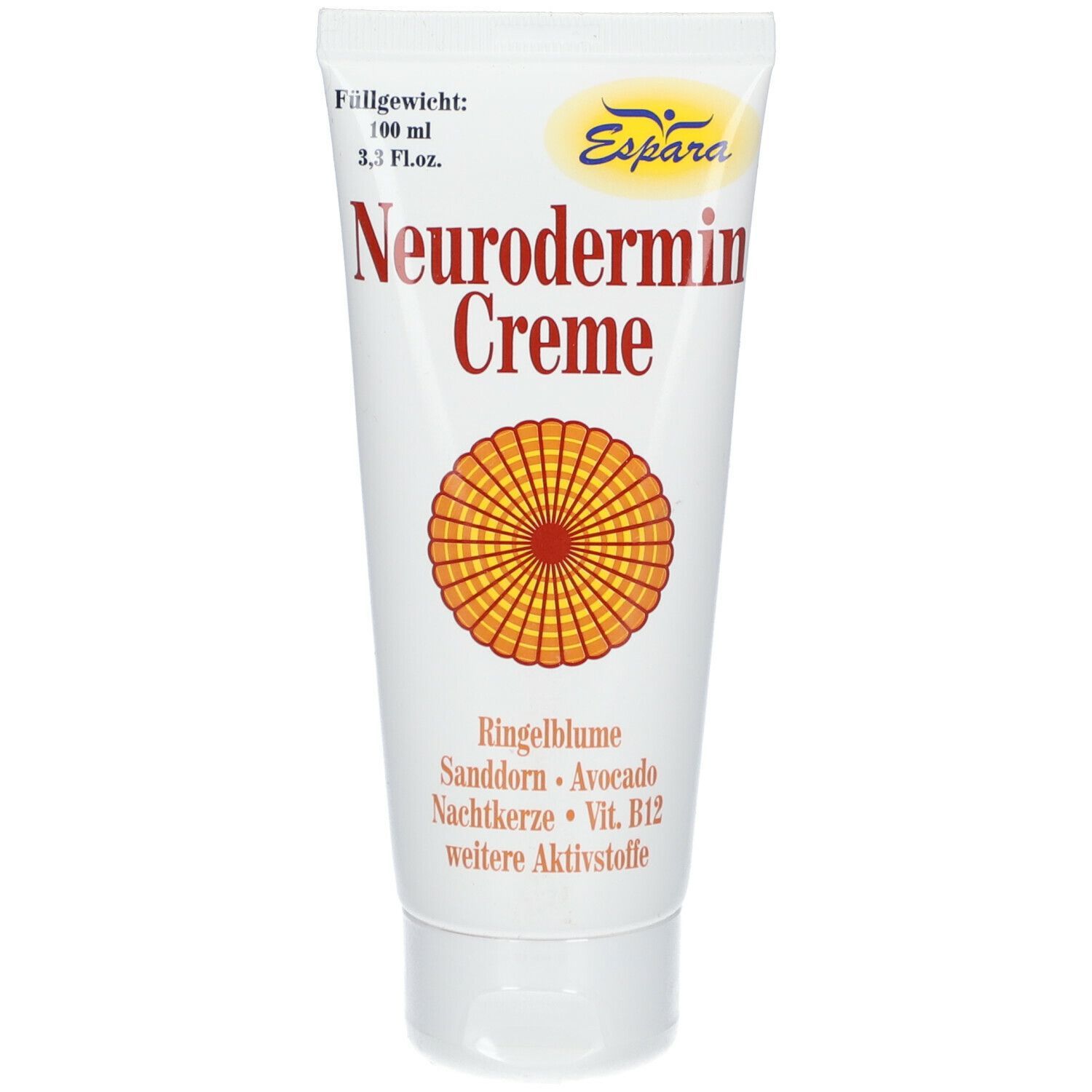 Neurodermin Creme