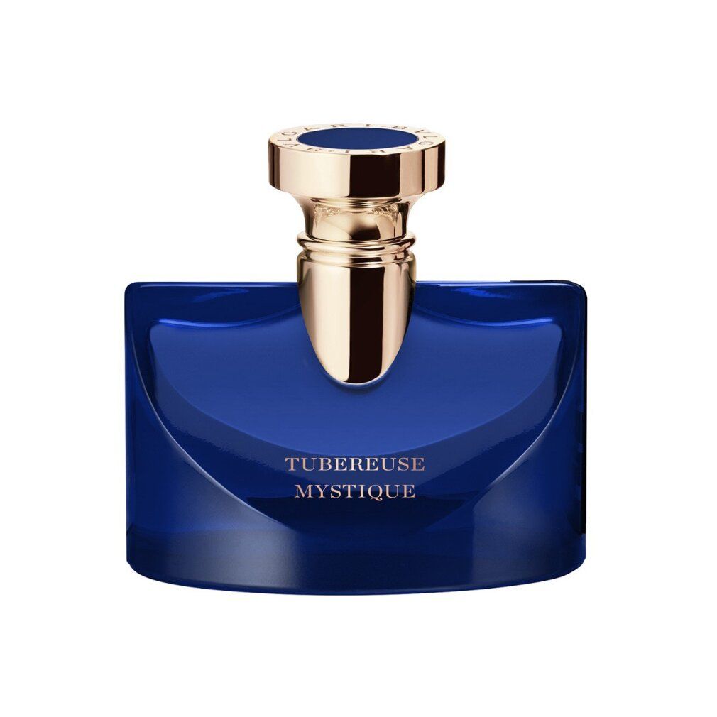 Bvlgari Splendida Tubereuse Mystique Eau de Parfum Flakon.