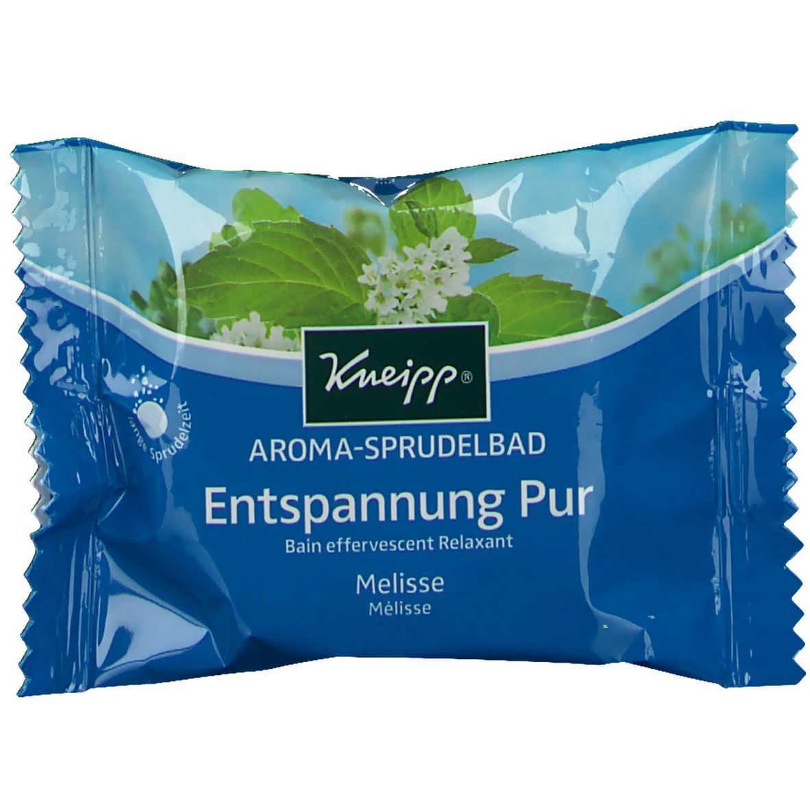 Kneipp® Aroma Sprudelbad Entspannung pur