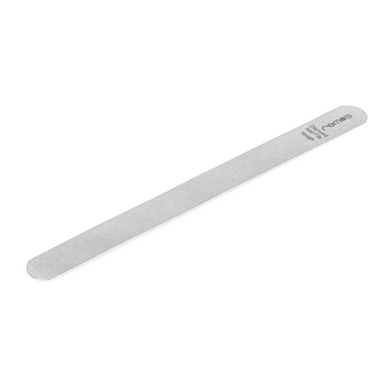 REMOS Flexi Diamantfeile, rau/superfein