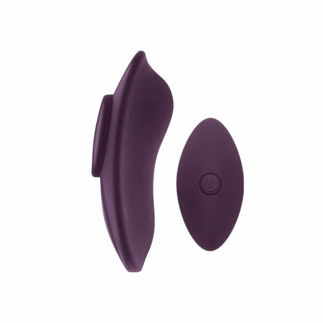 Hot Fantasy Slipvibrator