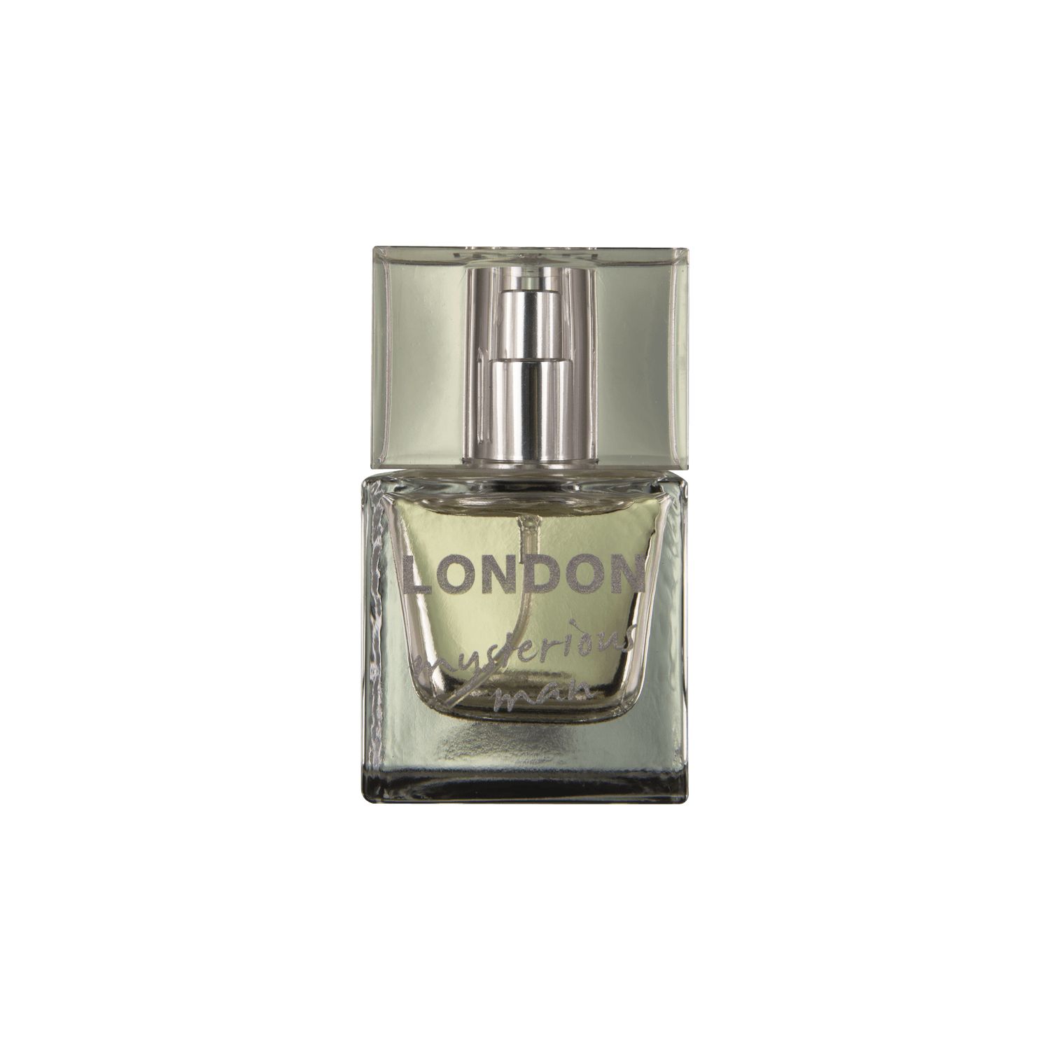 Pheromone Parfum LONDON – Mysterious man