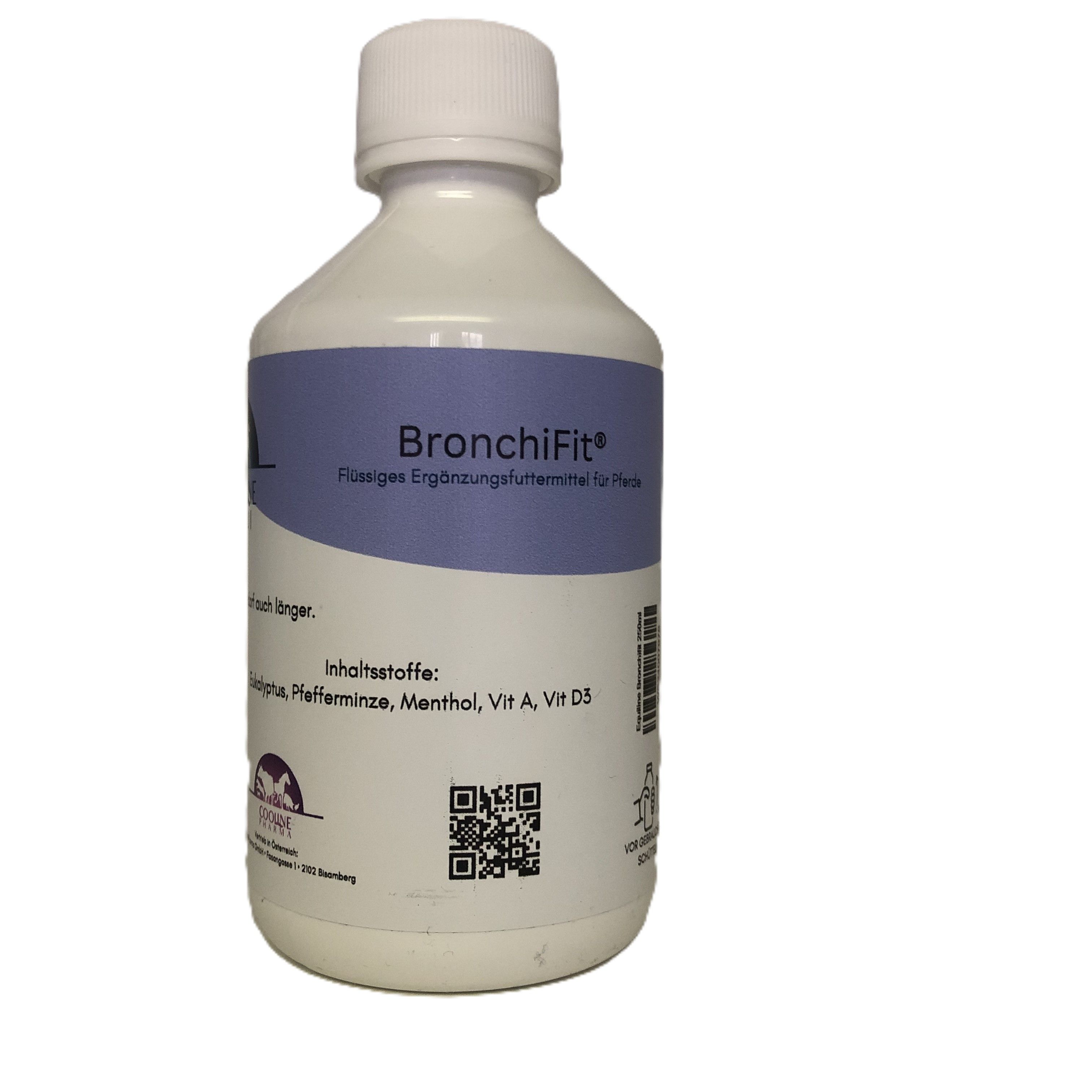 EquiCooline Bronchifit