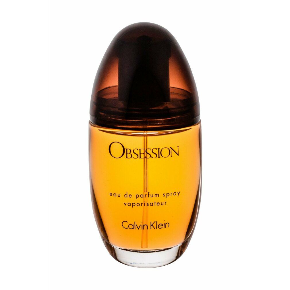 Calvin Klein Obsession For Women Edp Spray