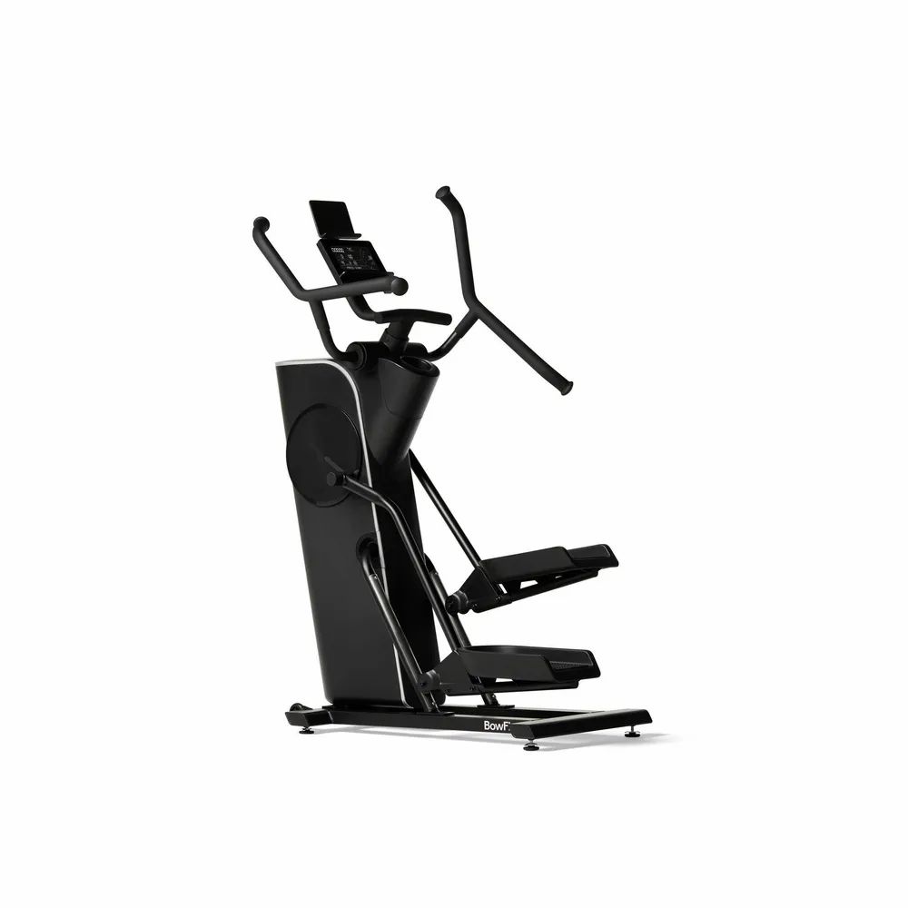 BowFlex Max Trainer SEi