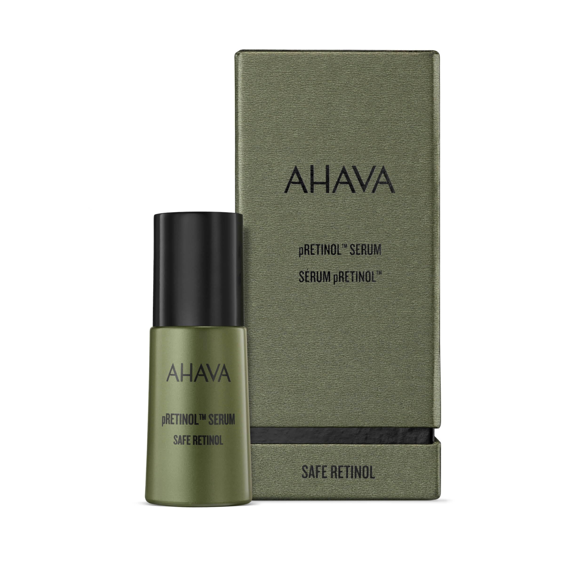 Ahava Serum Safe Retinol Straffende Anti-Falten