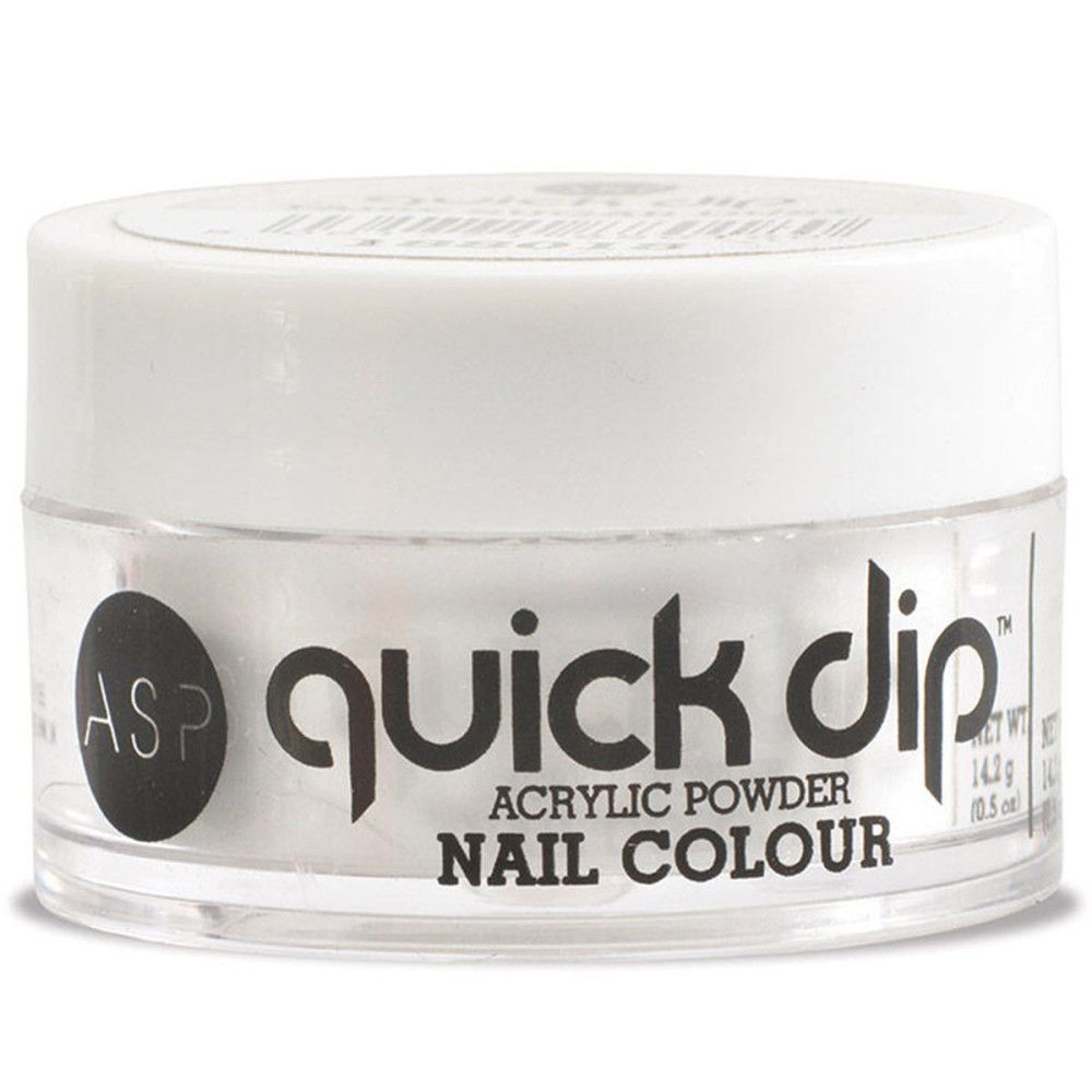 ASP - Farbliches Acrylpulver Quick Dip