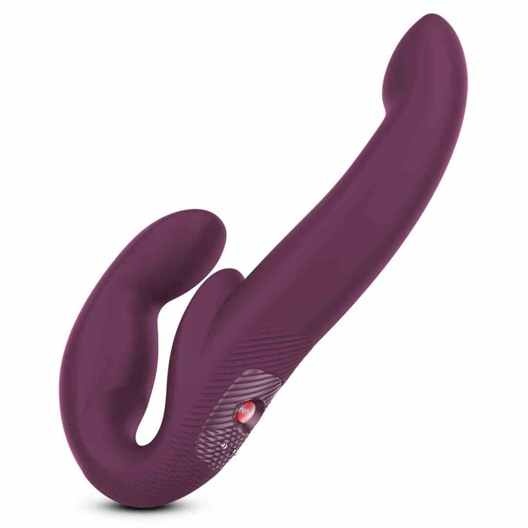 Fun Factory Doppelvibrator