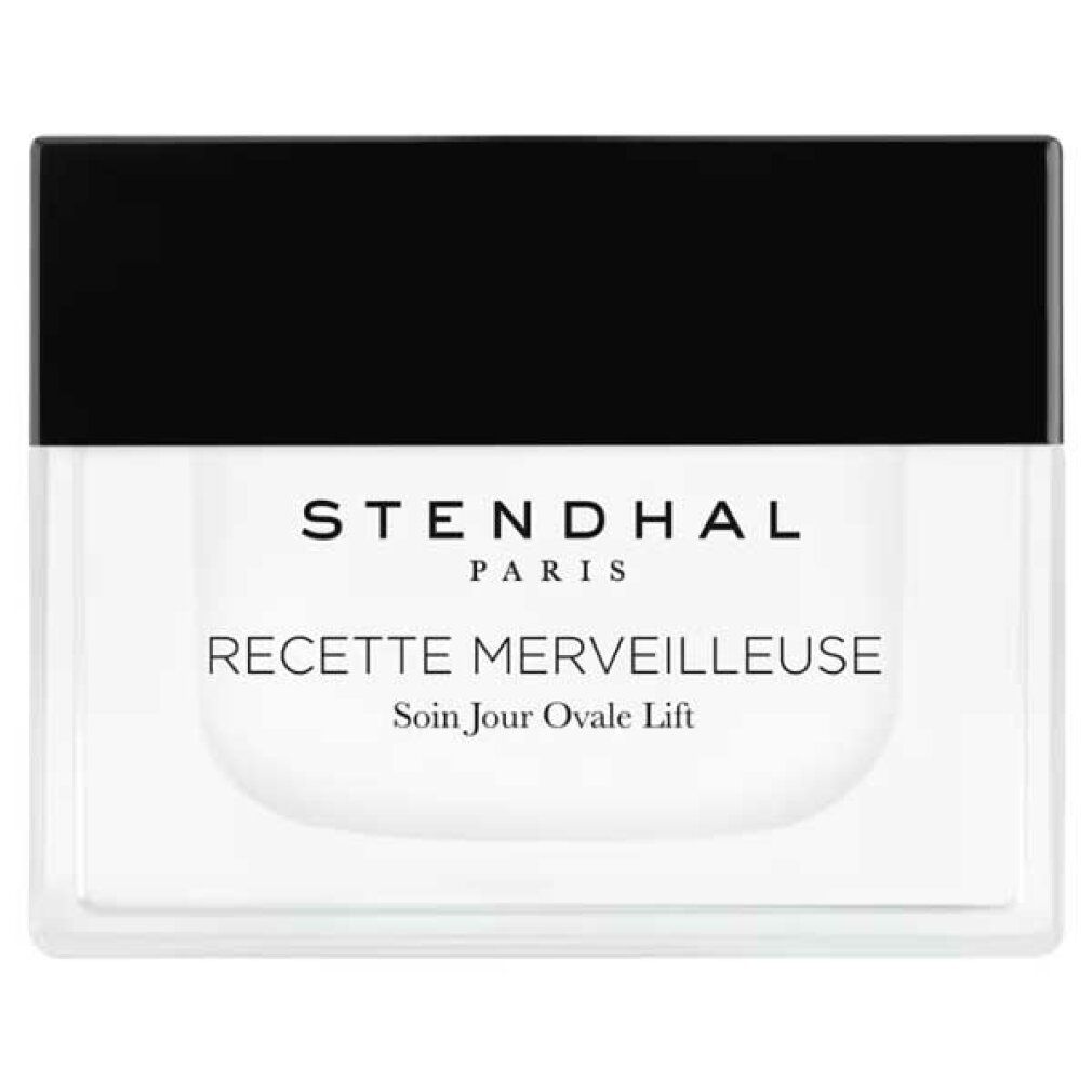Stendhal Recette Merveilleuse Soin Jour Ovale Lift