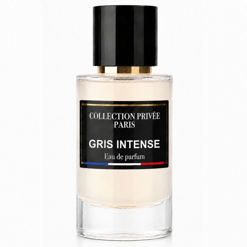 Collection Privée Paris - Eau de Parfum Intensives Grau