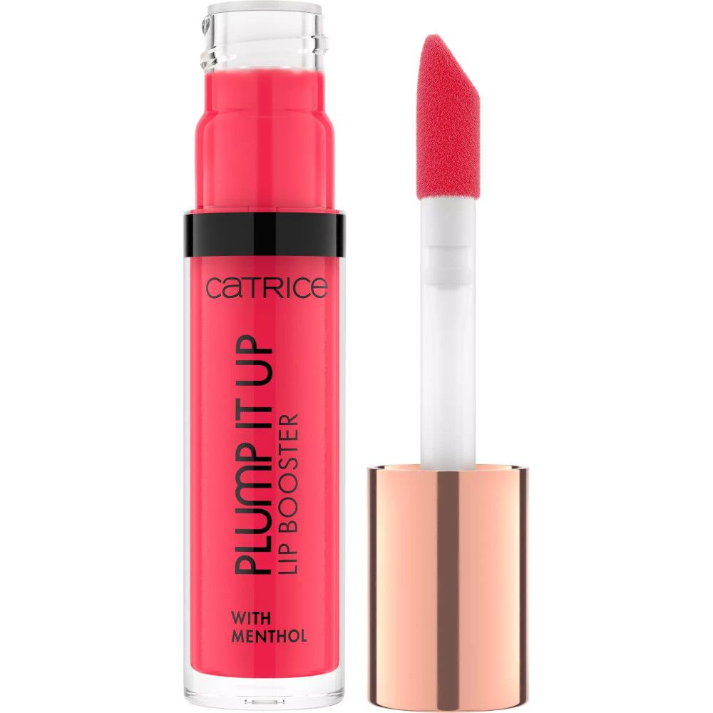 Catrice - Plumpendes Gloss Plump It Up Lip Booster