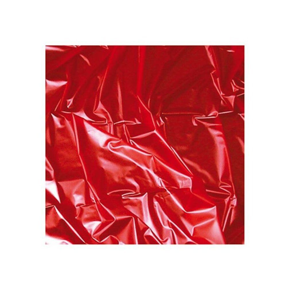 joydivision Bettlaken rot 180x260cm