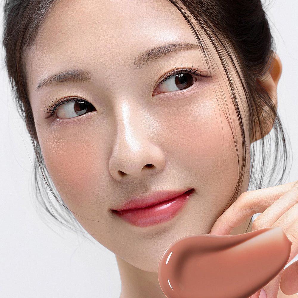 House of Hur Moist Ampoule Blusher