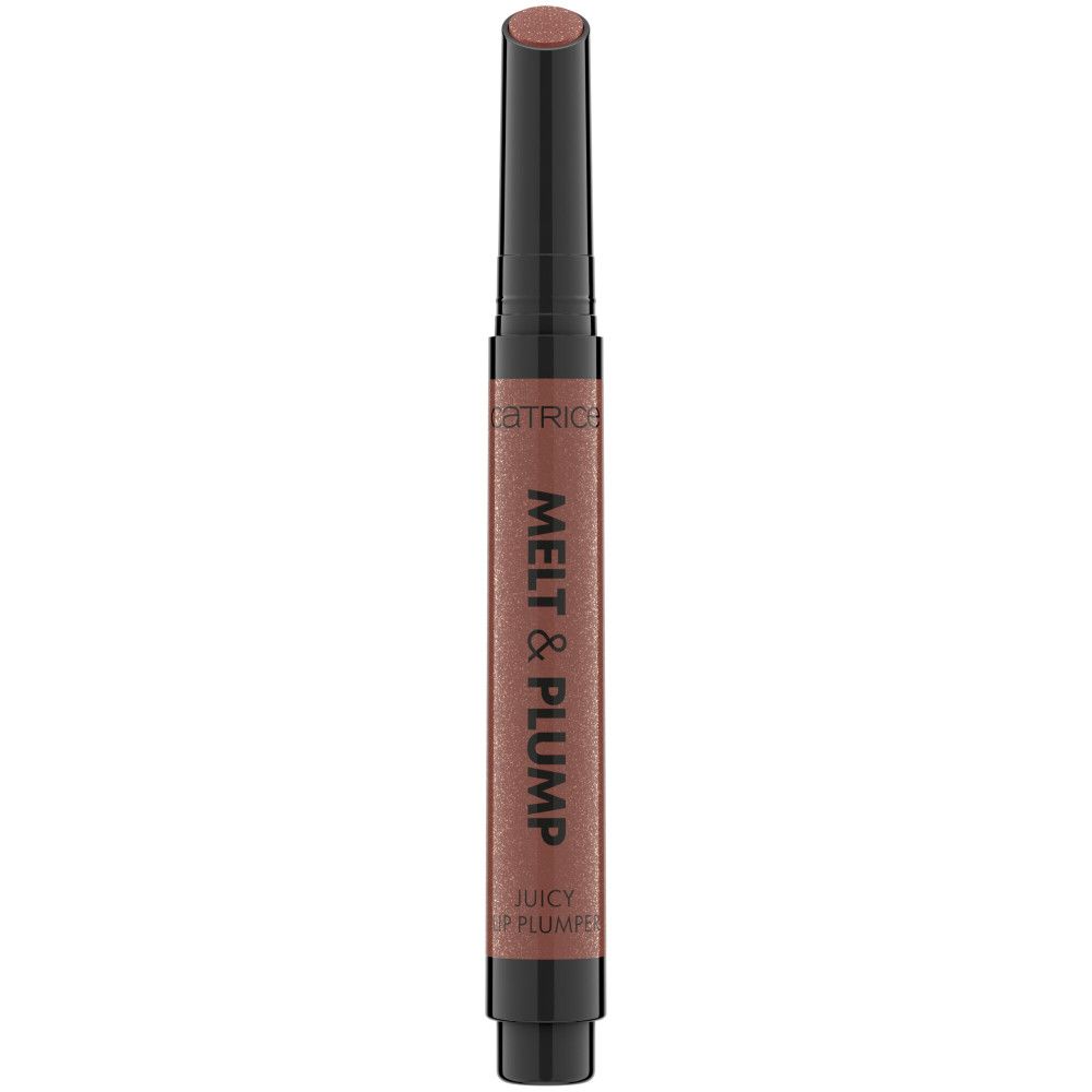 Catrice - Melt & Plump Saftiger Lippenauffüller