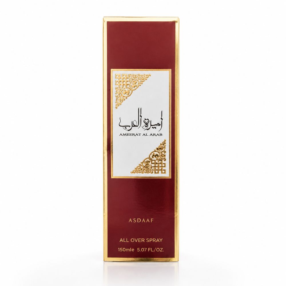 Lattafa - Körperspray Ameerat Al Arab