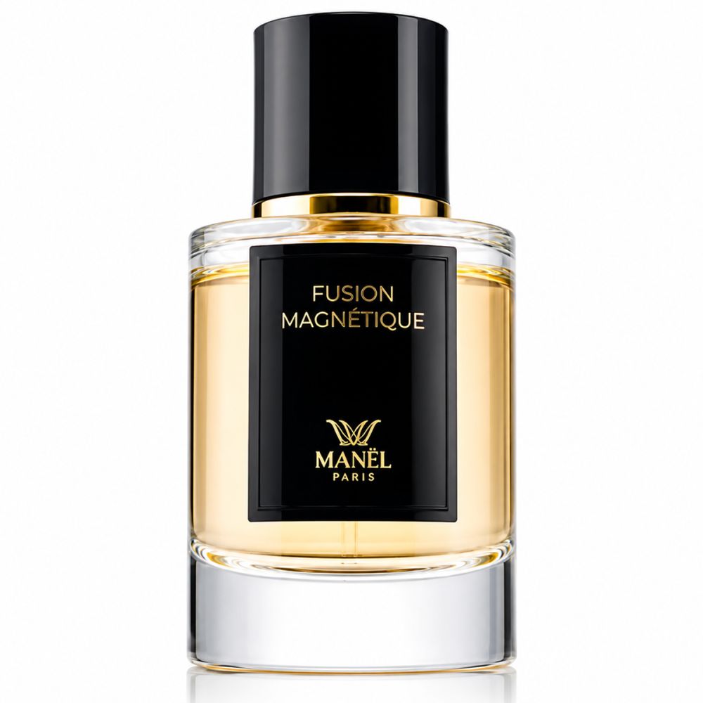 Maison Manël Paris - Magnetische Fusion Parfumextrakt