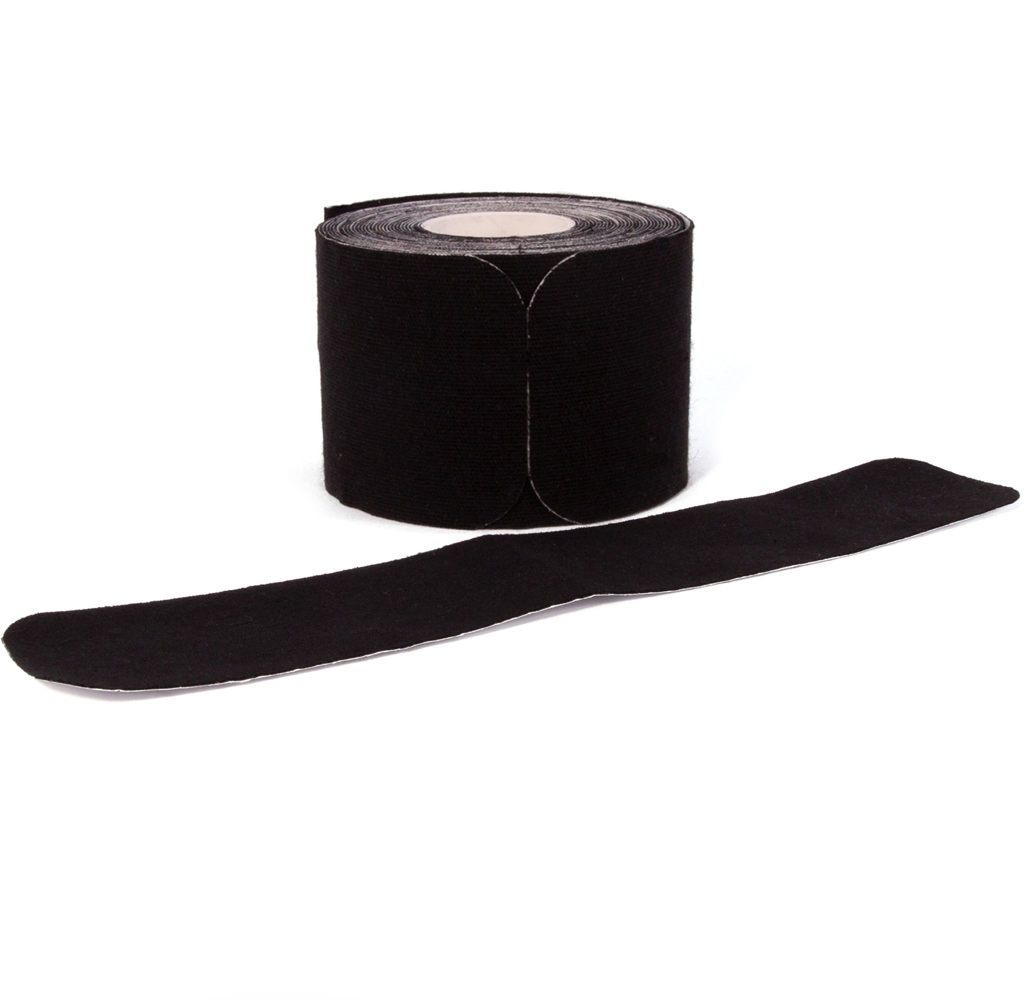 axion® Kinesiologie Tapes PRECUT schwarz – 20x á 25 x 5 cm Streifen