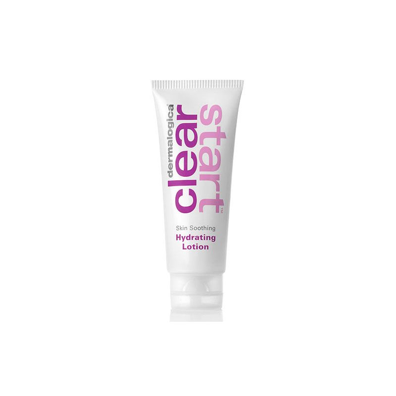 dermalogica ClearStart Skin Soothing Hydrating Lotion