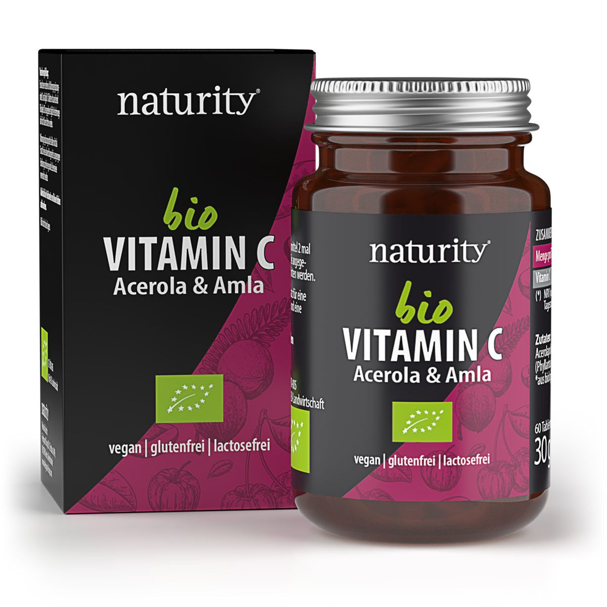 Naturity - BIO VITAMIN C